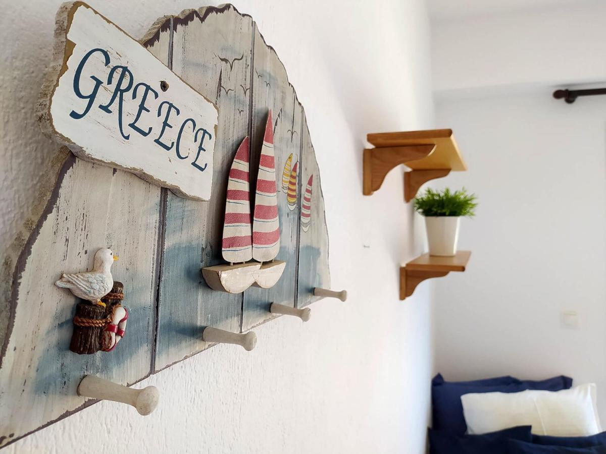 Seaside Villa Clio Nikiti  Exterior foto